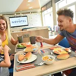 Hotel Novotel Brussels East 4*
