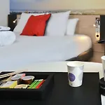Novotel Brussels East Wavre