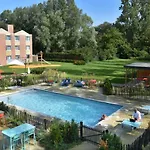 Novotel Brussels East 4* Wavre