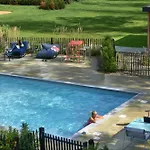 Hotel Novotel Brussels East