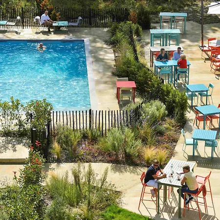 Hotel Novotel Brussels East