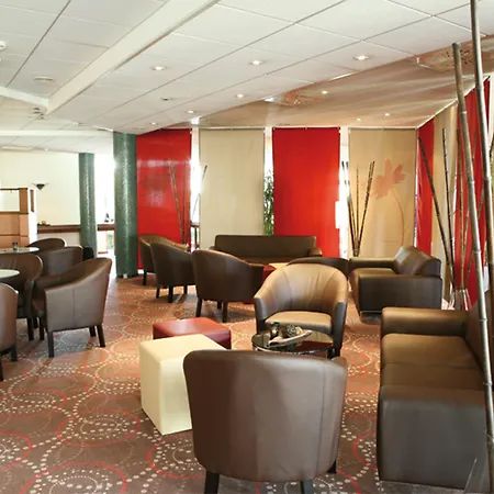 Novotel Brussels East 4* ヴァーヴル