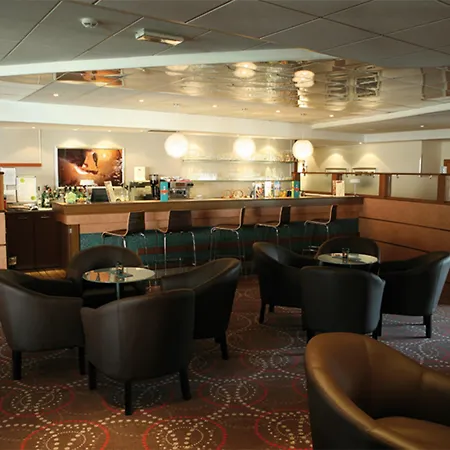 Novotel Brussels East 4* Вавр