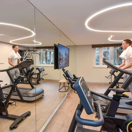 Novotel Brussels East Hotel Wavre