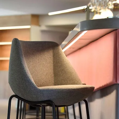 Novotel Brussels East Hotel 4*