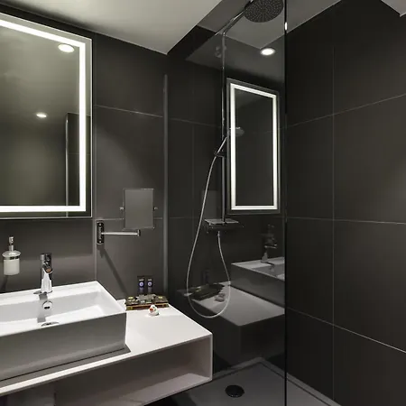 Novotel Brussels East 4* ヴァーヴル
