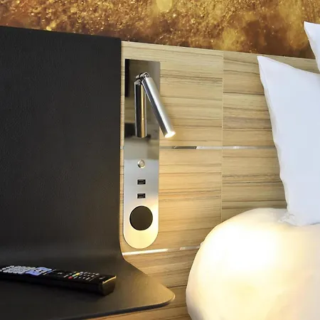 Novotel Brussels East Hotel