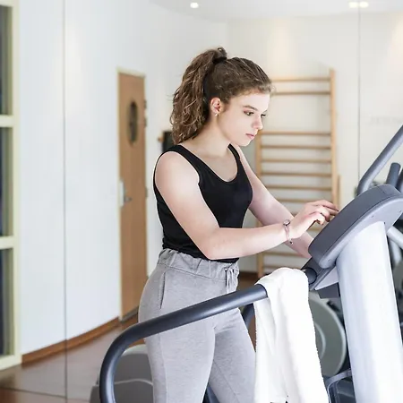 Novotel Brussels East 4* Wavre