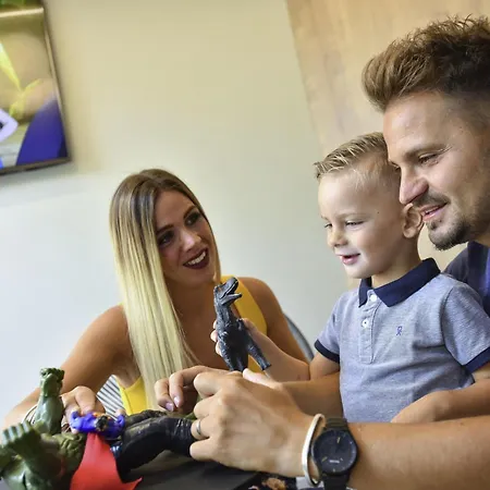 Hotel Novotel Brussels East Wavre