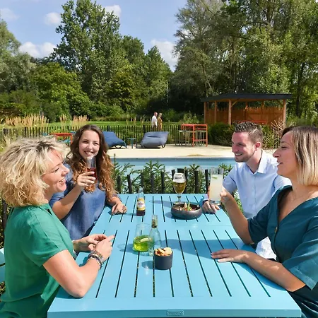 Novotel Brussels East Hotel Wavre