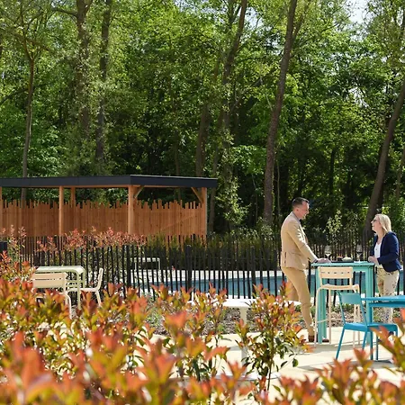 Novotel Brussels East Hotel Wavre