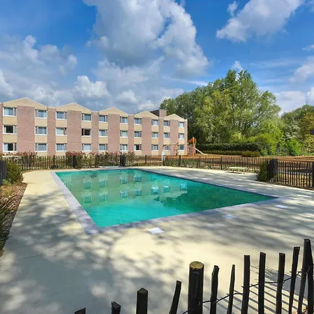 Novotel Brussels East 4* Wavre