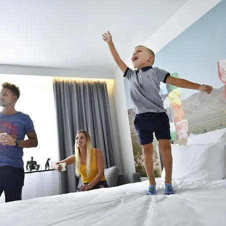 Novotel Brussels East Hotel