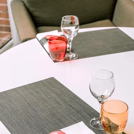 Novotel Brussels East 4* Wavre