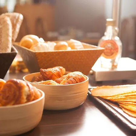 Hotel Novotel Brussels East Wavre