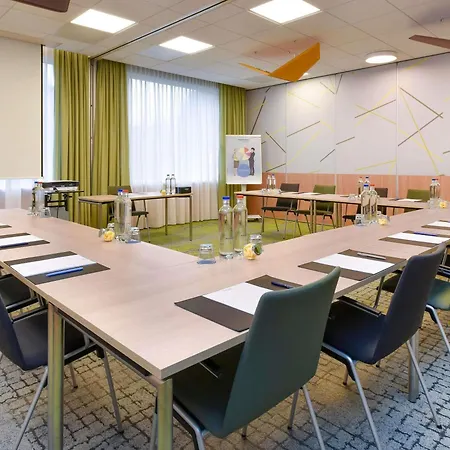 Novotel Brussels East 4* Wavre