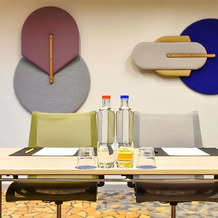 Novotel Brussels East Hotel Wavre