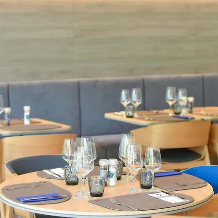 Novotel Brussels East Hotel Wavre