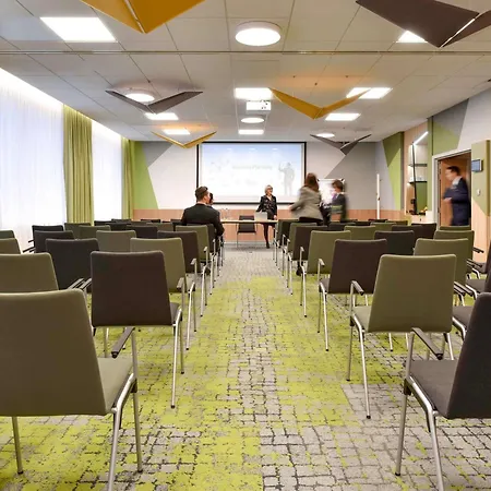 Novotel Brussels East Hotel Wavre