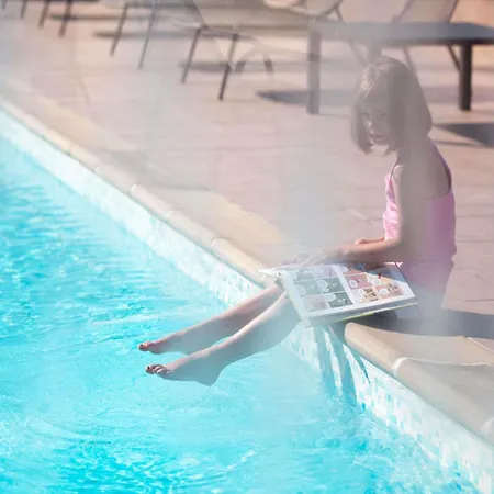 Szálloda Novotel Brussels East Wavre