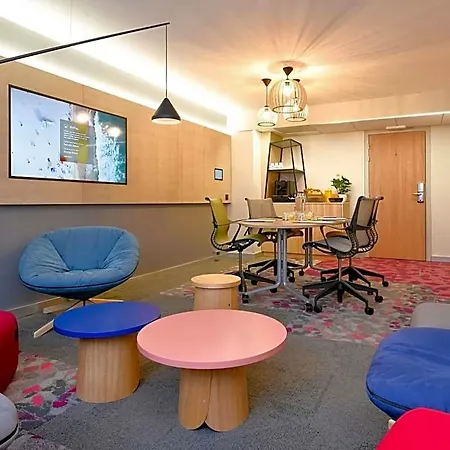 Novotel Brussels East Hotel Wavre
