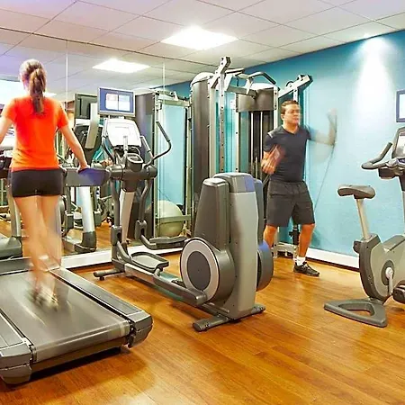 Novotel Brussels East Hotel Wavre