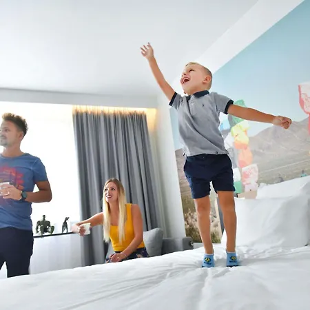 Hotel Novotel Brussels East Wavre