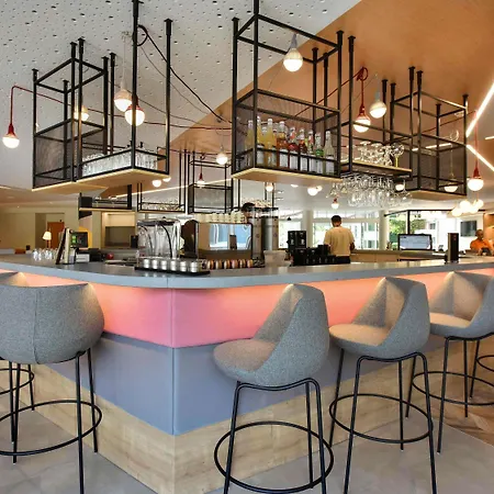 Novotel Brussels East Wavre
