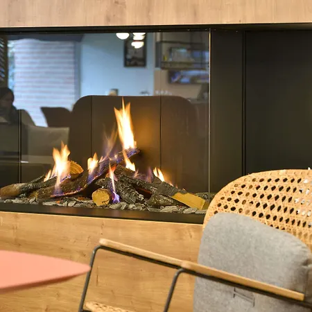 Novotel Brussels East 4*