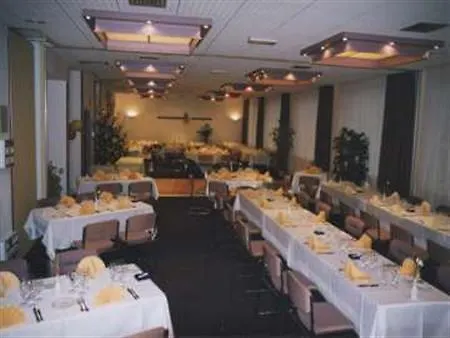 Novotel Brussels East 4* Вавр