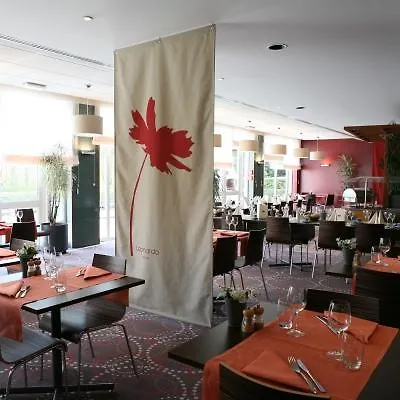 Novotel Brussels East