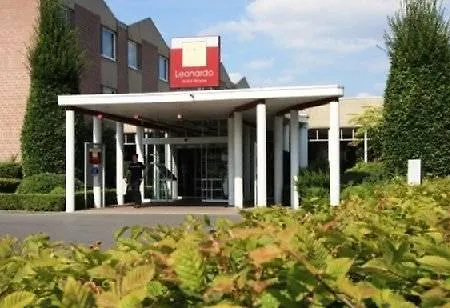 Novotel Brussels East