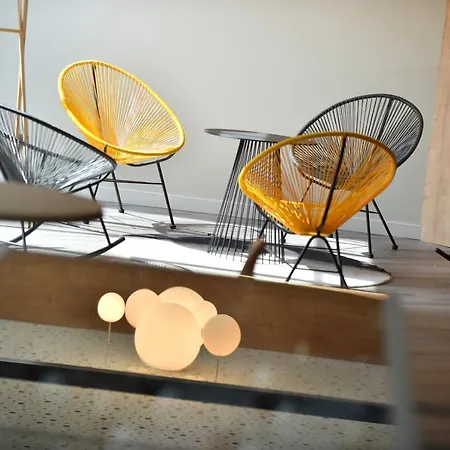 Hotel Novotel Brussels East Wavre