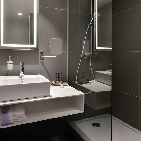 Novotel Brussels East Hotel Wavre