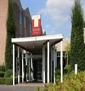 Novotel Brussels East Отель 4*