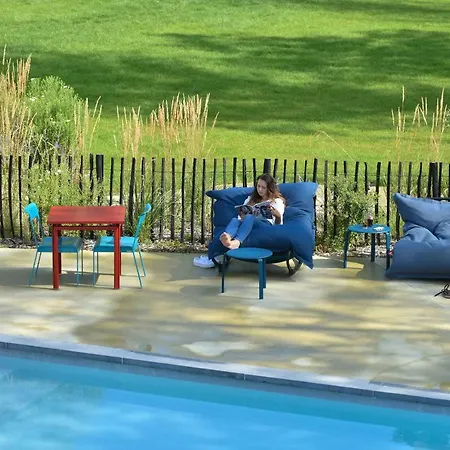 Hotel Novotel Brussels East