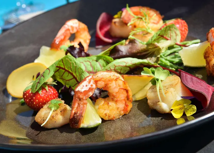 Novotel Brussels East