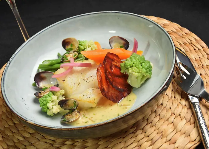 Novotel Brussels East Отель 4*