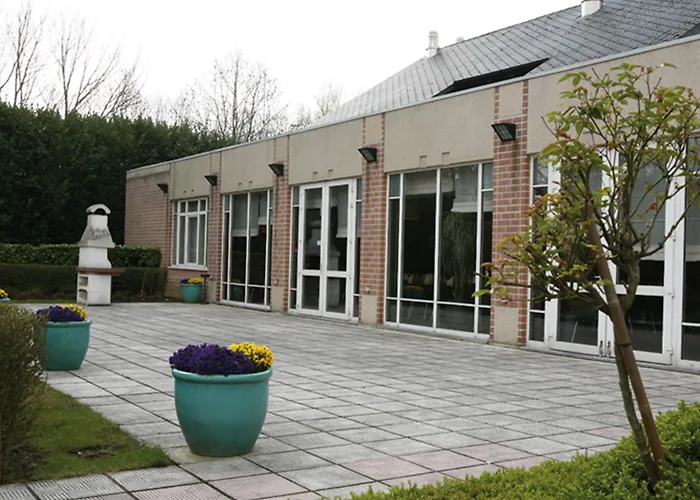 Novotel Brussels East 4* Wavre