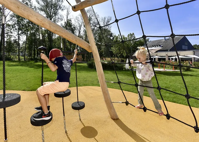 Novotel Brussels East Wavre