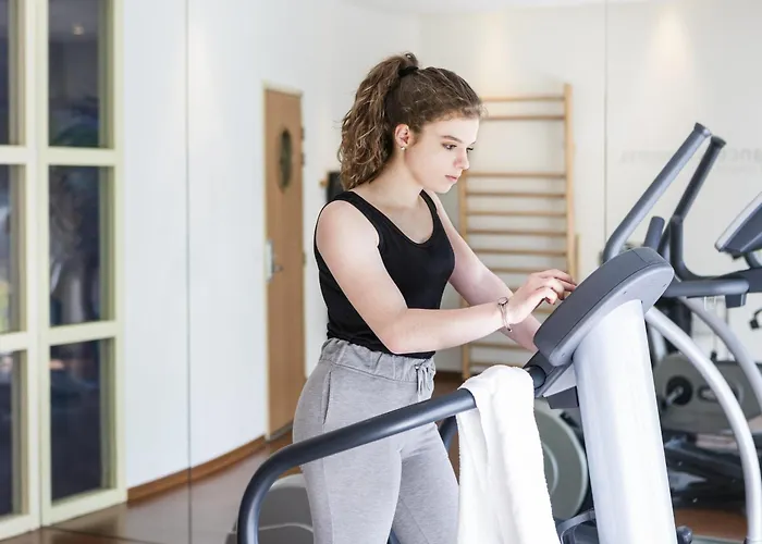 Novotel Brussels East 4* Вавр