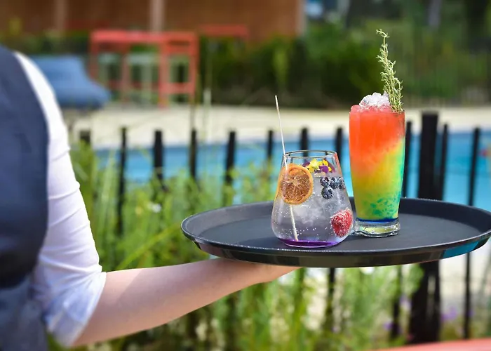 Novotel Brussels East Hotel Wavre