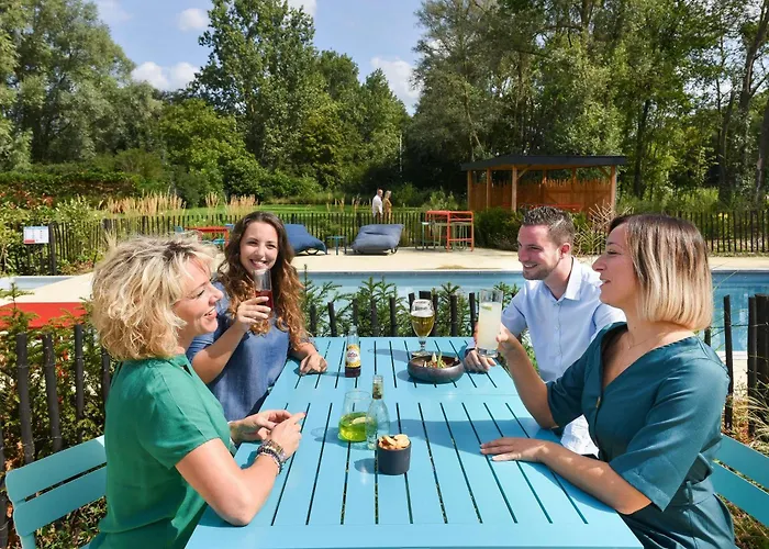 Novotel Brussels East Hotel Wavre