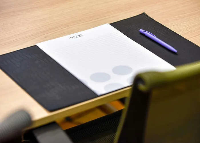 Novotel Brussels East 4* Wavre