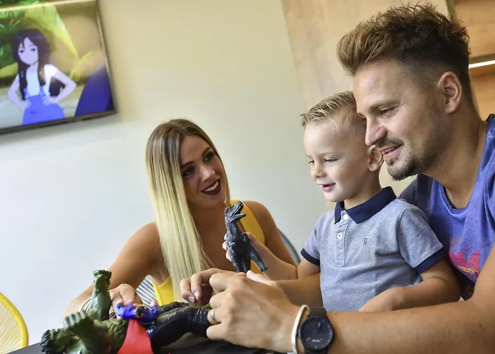 Novotel Brussels East