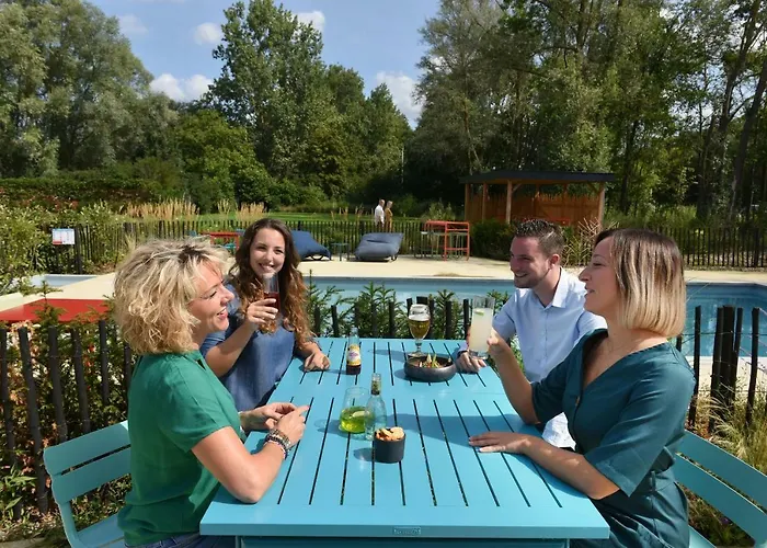 Novotel Brussels East 4* Wavre