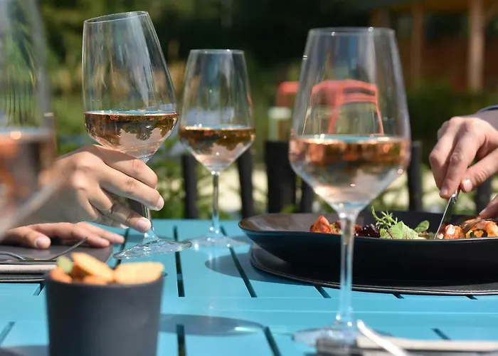 Novotel Brussels East