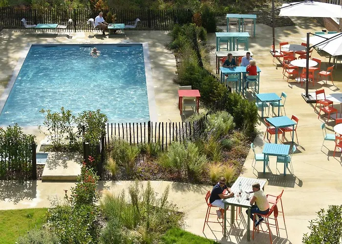 Novotel Brussels East Wavre