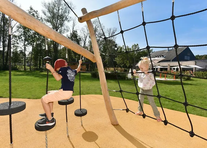 Novotel Brussels East 4* Вавр